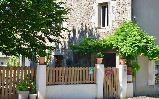 La Source du Vallon