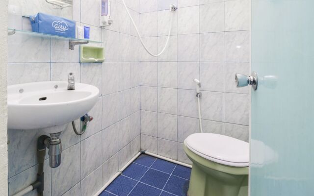 Airy Eco Ilir Timur Dua Lingkaran Satu 23 Palembang