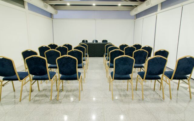 San Nicolas Plaza Hotel