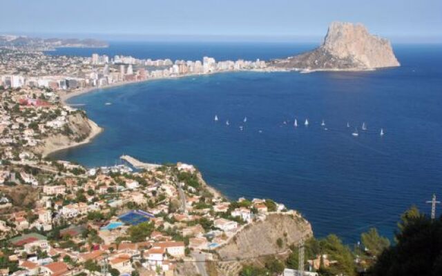 House Els Pins Calpe/Calp