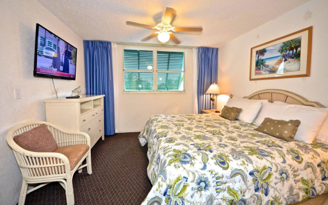 Sunrise Suites Resort