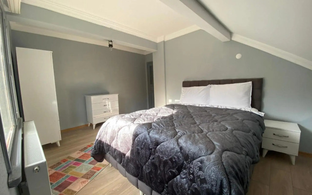 Butik Hotel Masukiye