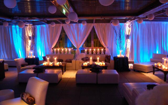 Hotel 1000, LXR Hotels & Resorts