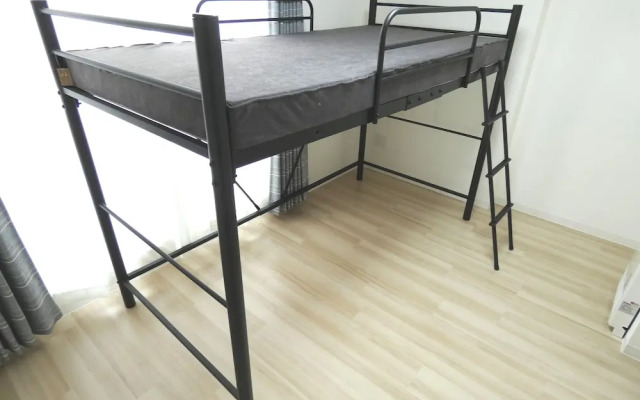 Alpha Square Minami 6 Jo 407