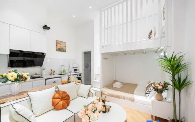 Xiaozhu Homestay (Shaanxi South Road)