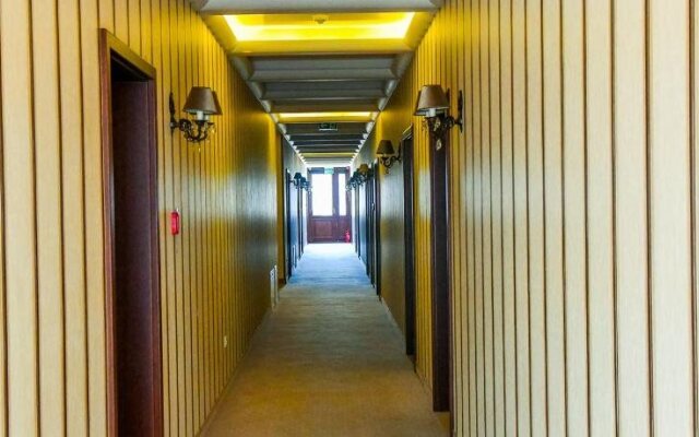 HOTEL NOWODWORY/ Usługi Budowlane - Hotelarstwo Iwona Morzy