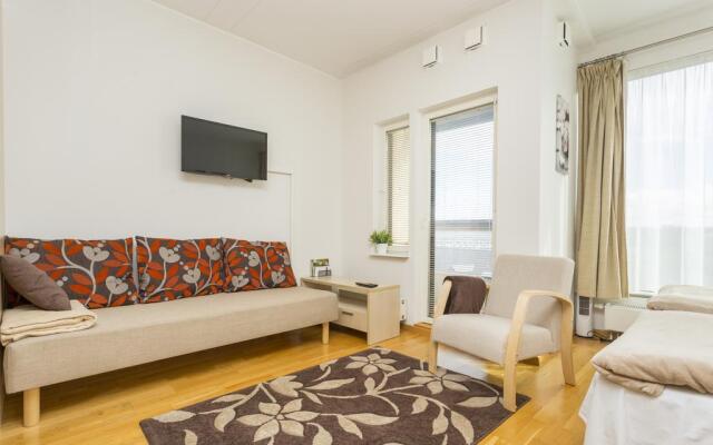 Downtown Residence Apartments - Lootsi