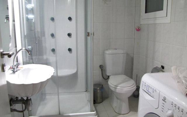 ATHENS QUALITY APARTMENTS No7