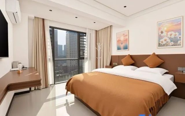 Hongjing Homestay