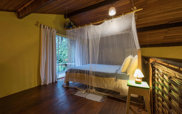 Pousada Canoa Nativa