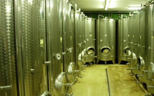 Weingut Schlafgut Genussgut Lorenz