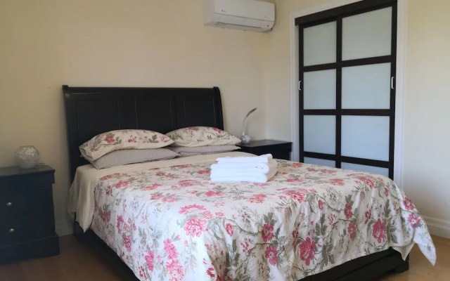 Dairy Homestay