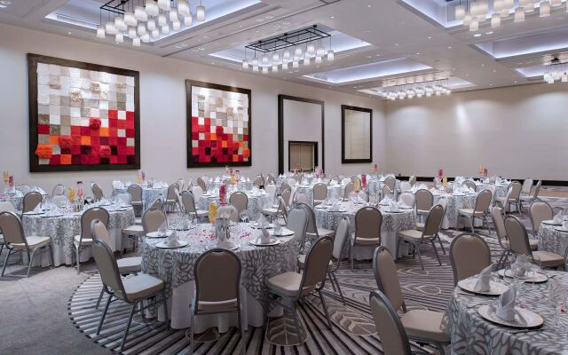 Marriott Port-au-Prince Hotel