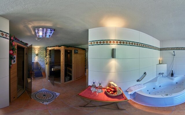 Hotel Restaurant Panorama