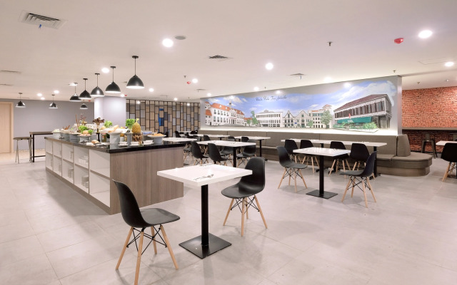 Azana Style Hotel Bandara Jakarta