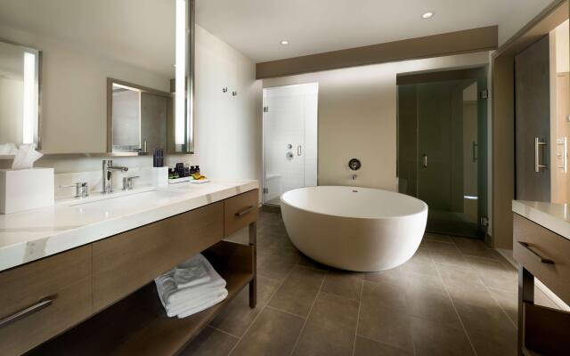 Canopy by Hilton Dallas Frisco Station, TX