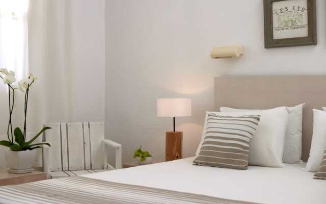 Fito Aqua Bleu Resort