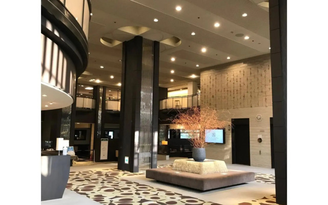 Recent Culture Hotel