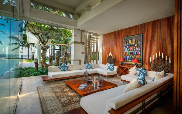 Villa Vedas