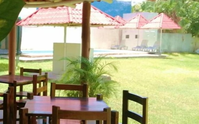 Hotel Laguna Encantada