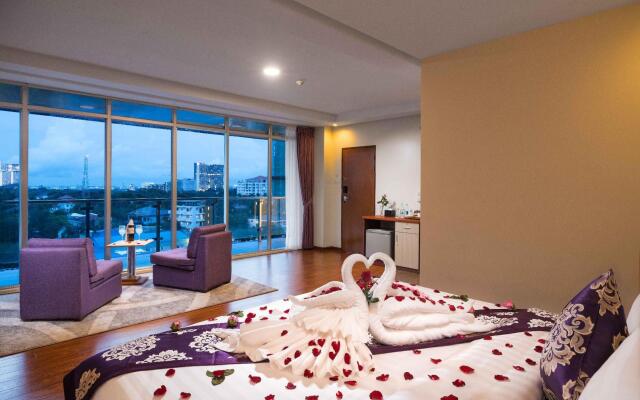 The Hub Hotel