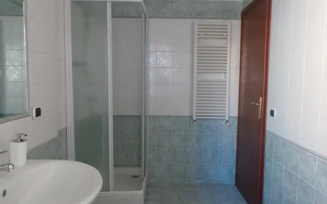 Appartamento Giosiana