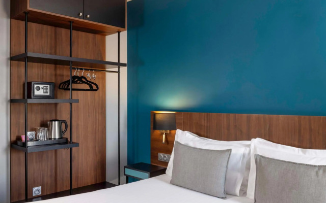 Hotel Acropole