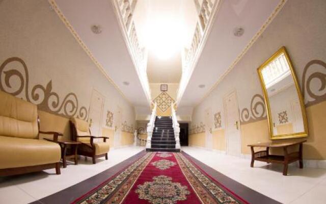 Sultan