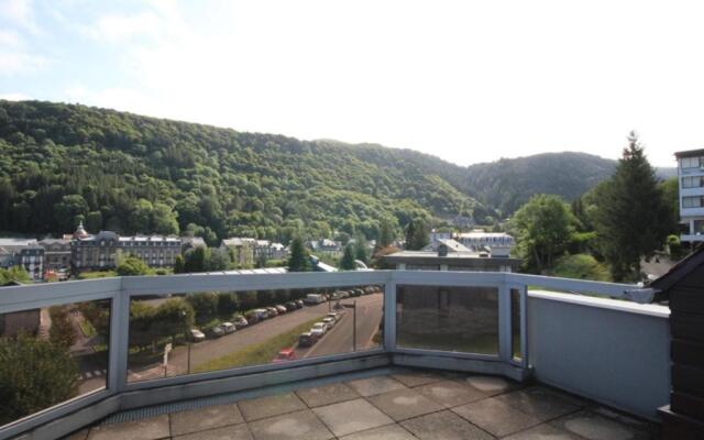 Appartement Mont-Dore, 2 pièces, 4 personnes - FR-1-608-146