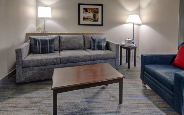 Four Points by Sheraton Memphis Southwind