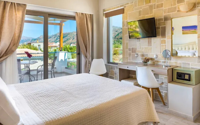 Villa Alexandros