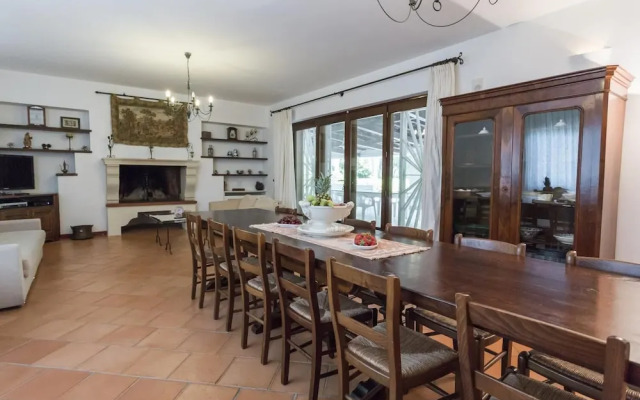 Villa Vetti