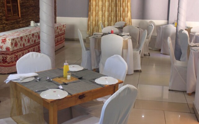 Royal Shalom Lodge
