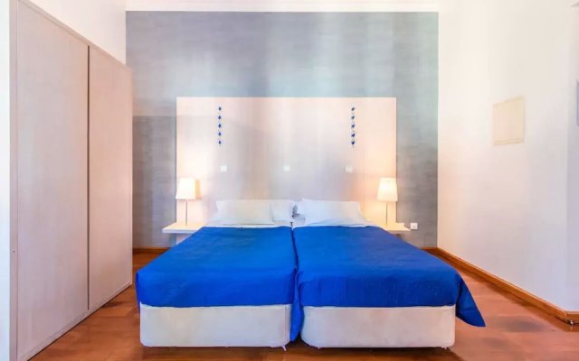 Lousal Hotel -charming bedrooms
