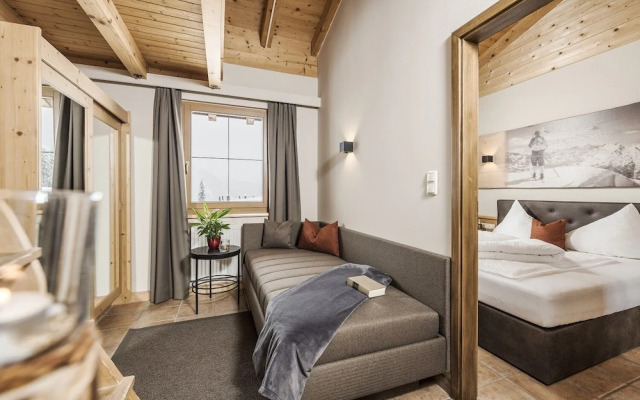 Montana Aparthotel
