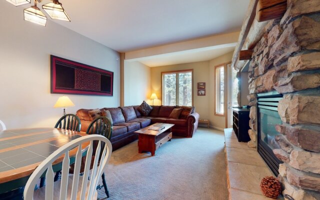 Mammoth Green 104 2 Bedrooms 2 Bathrooms Condo