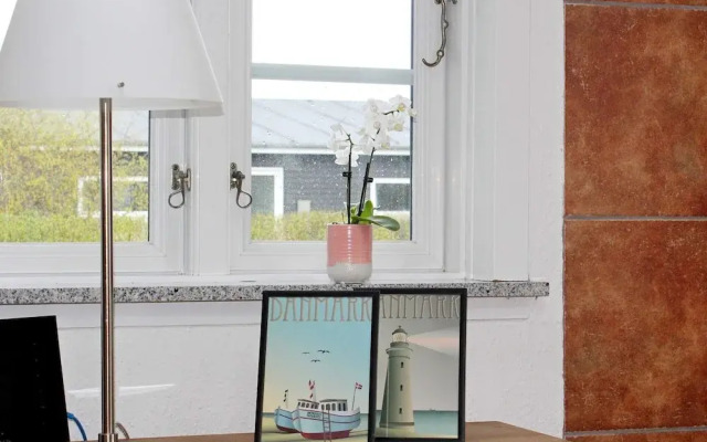 6 Person Holiday Home in Esbjerg V