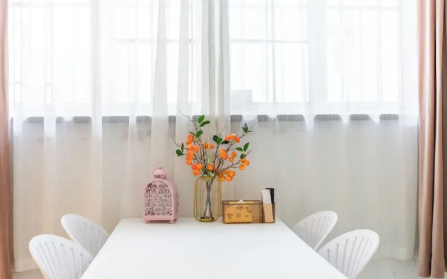 Shanghai Hills &XING 1771 Homestay