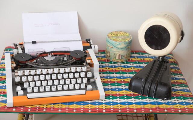 Chambres Dhôtes du Castell de Blés