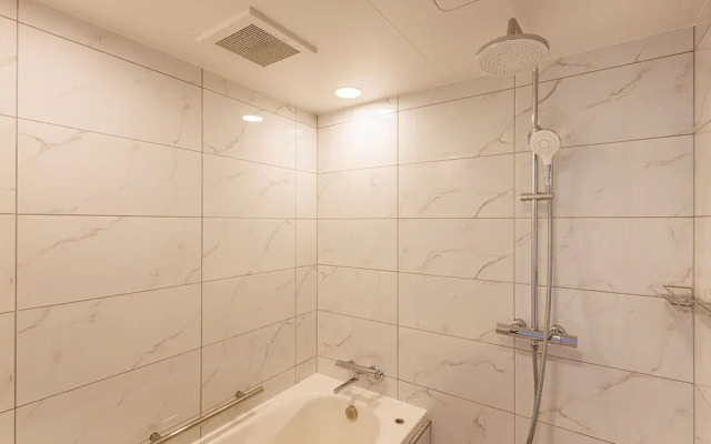 Hotel Shigira Mirage Beach Front