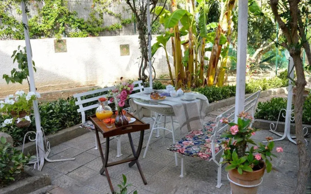 B&B Villa Maria Agrigento