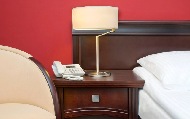 Hotel Admiral