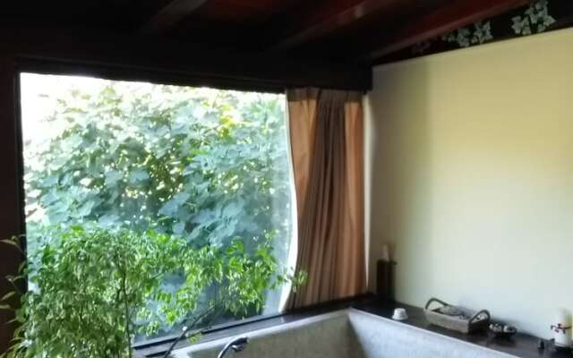 Antico Passo Del Pellegrino