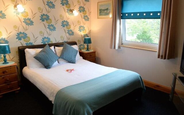 Hazeldene Hotel