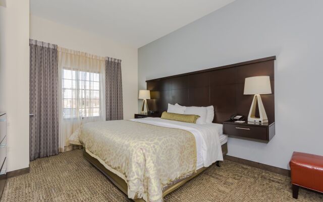 Staybridge Suites Grand Forks by IHG