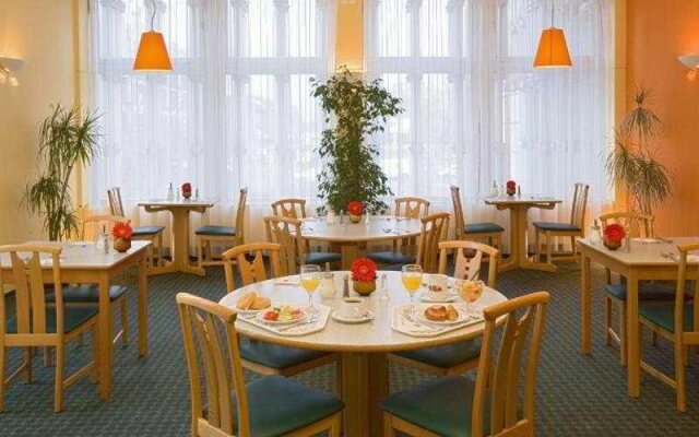 Ibis Budapest Vaci Ut