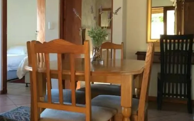 Mountain Dew Guest House