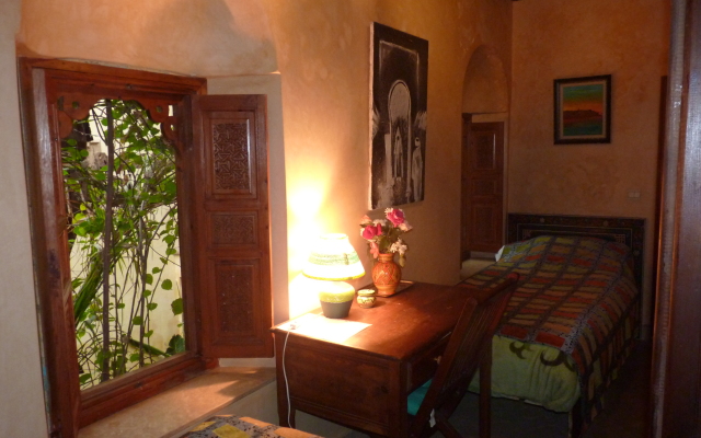 Riad Marlinea