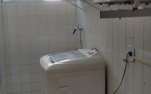 Apartamento Parque Jardim Europa