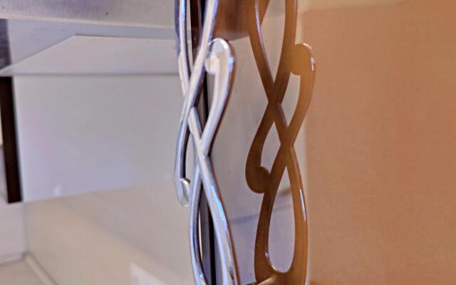 Уютные сутки в микрорайоне Крутые Ключи 38